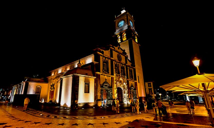 Ponta Delgada