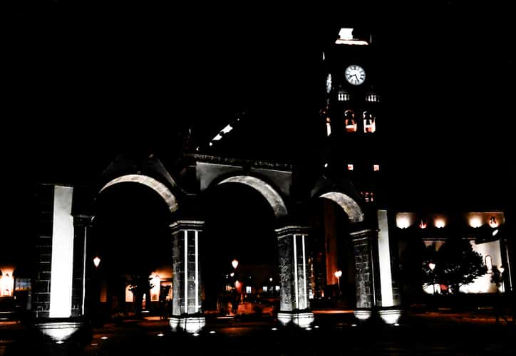 Ponta Delgada