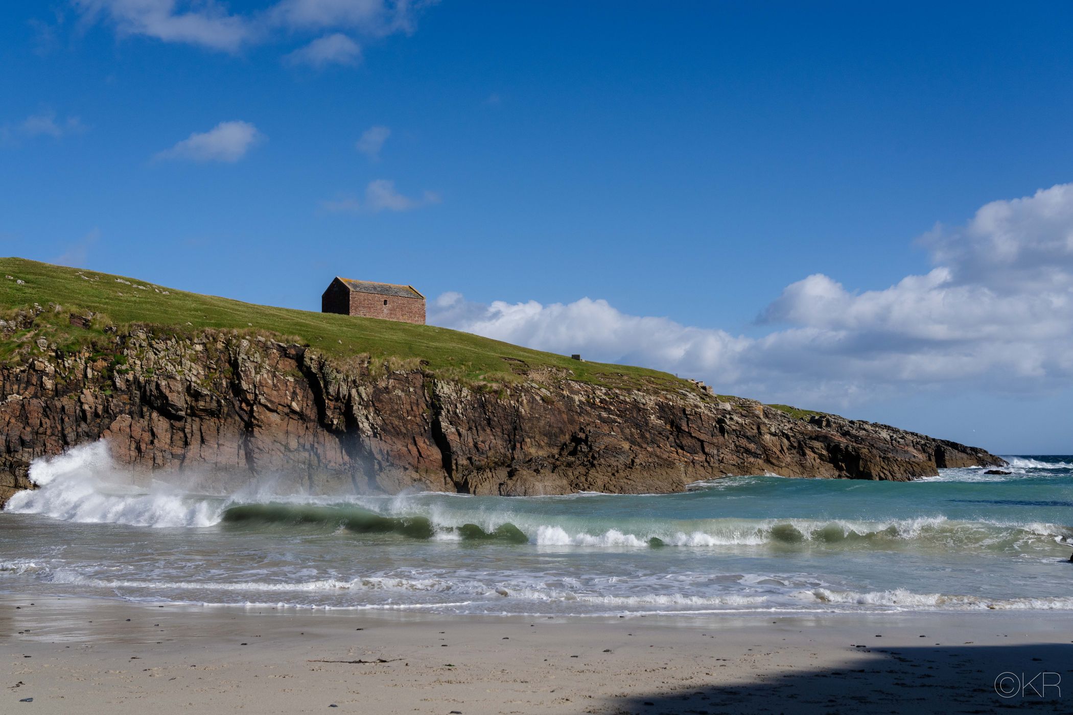 Port Stoth, United Kingdom