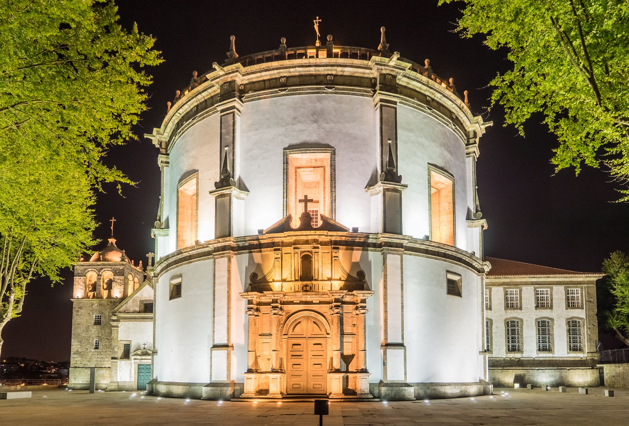 Porto View, Portugal
