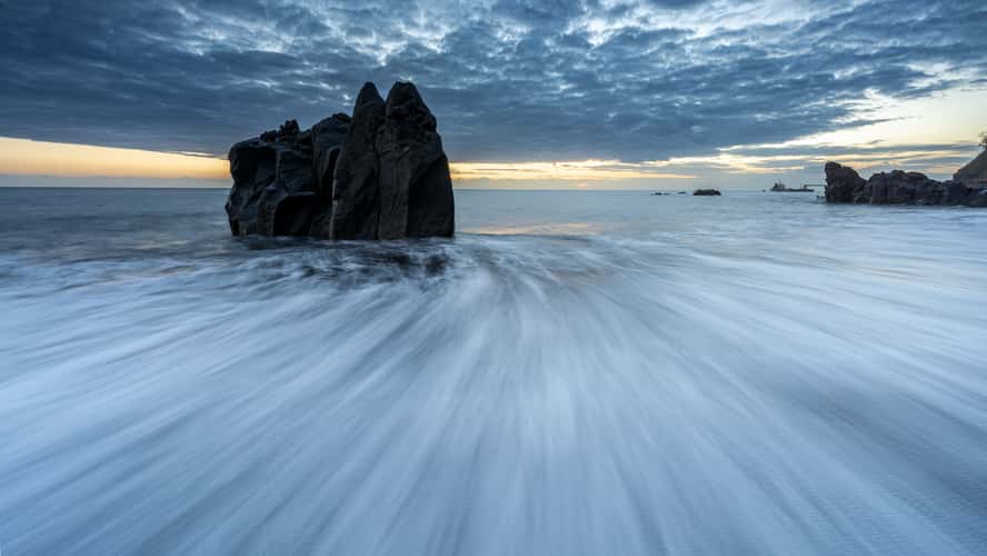 Praia Formosa
