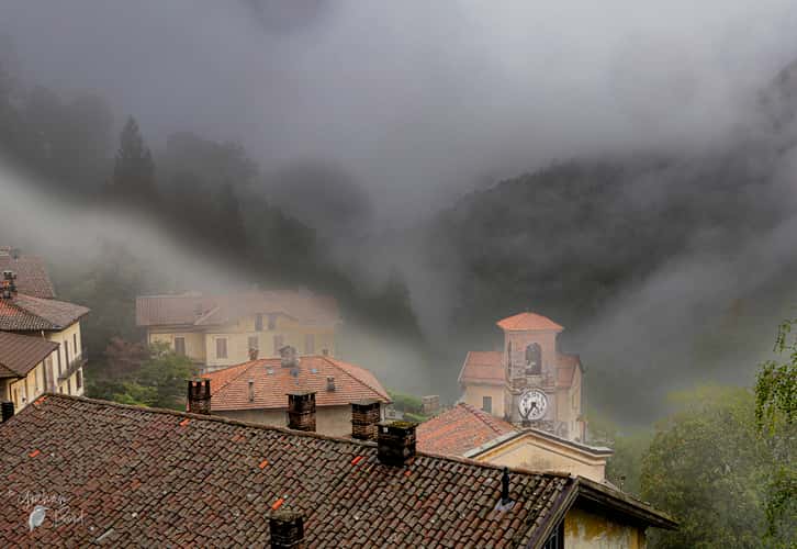 Rialmosso Church