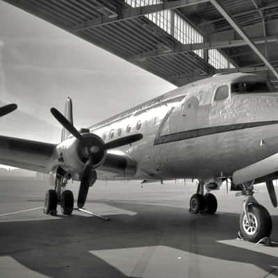Rosinenbomber, Germany