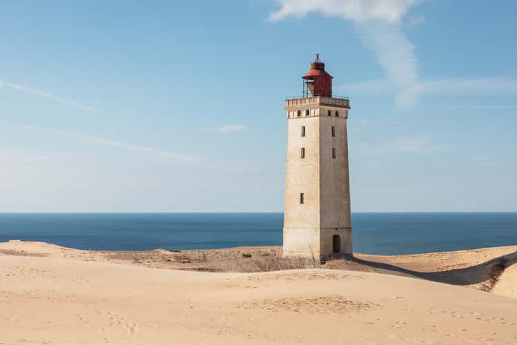 Rubjerg Knude Fyr