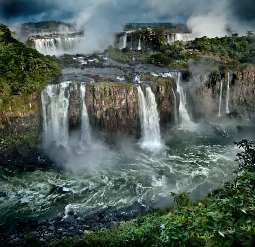 Salto San Martín