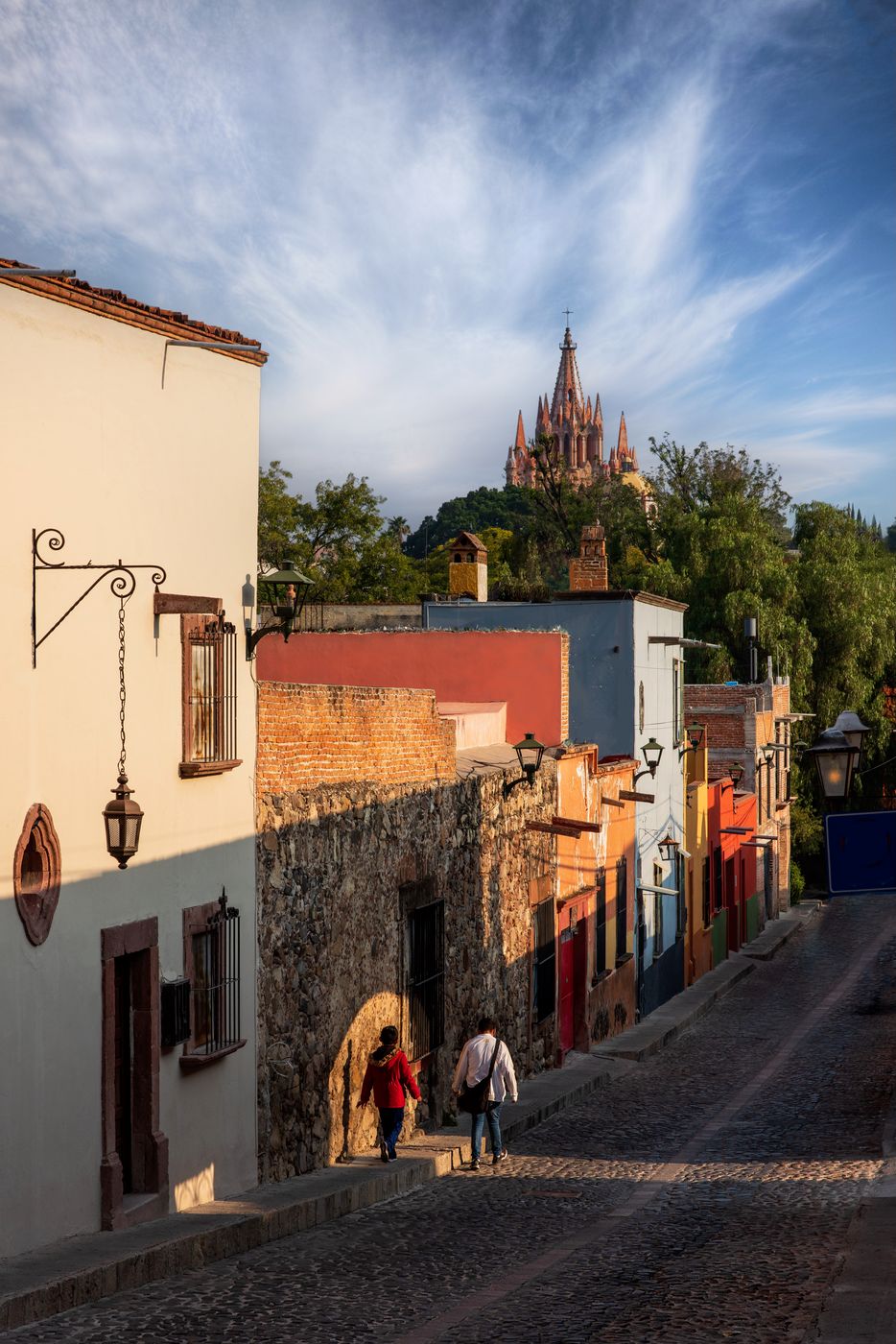 San Miguel de Allende, Mexico