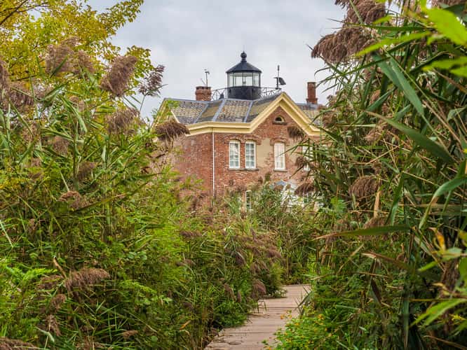 Saugerties Lighthouse