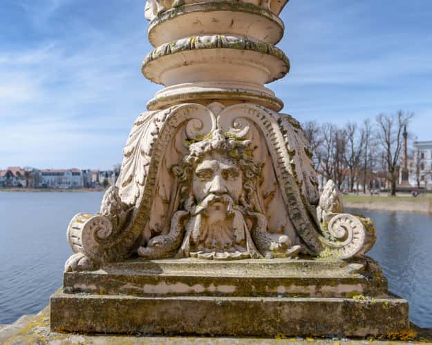 Schwerin Castle