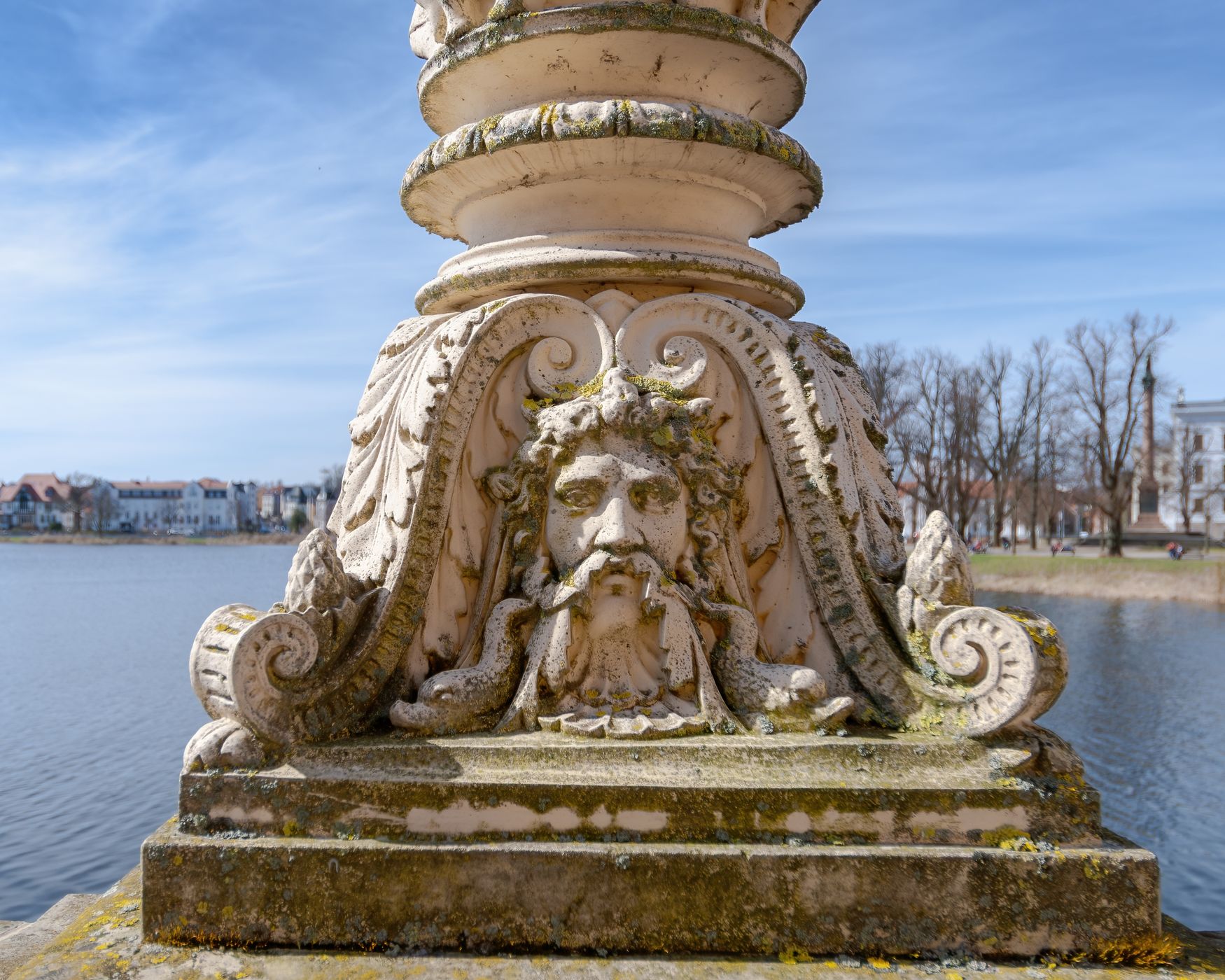 Schwerin Castle, Germany