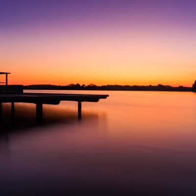 Segeberger See, Germany