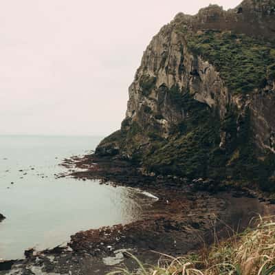 Seongsan, South Korea