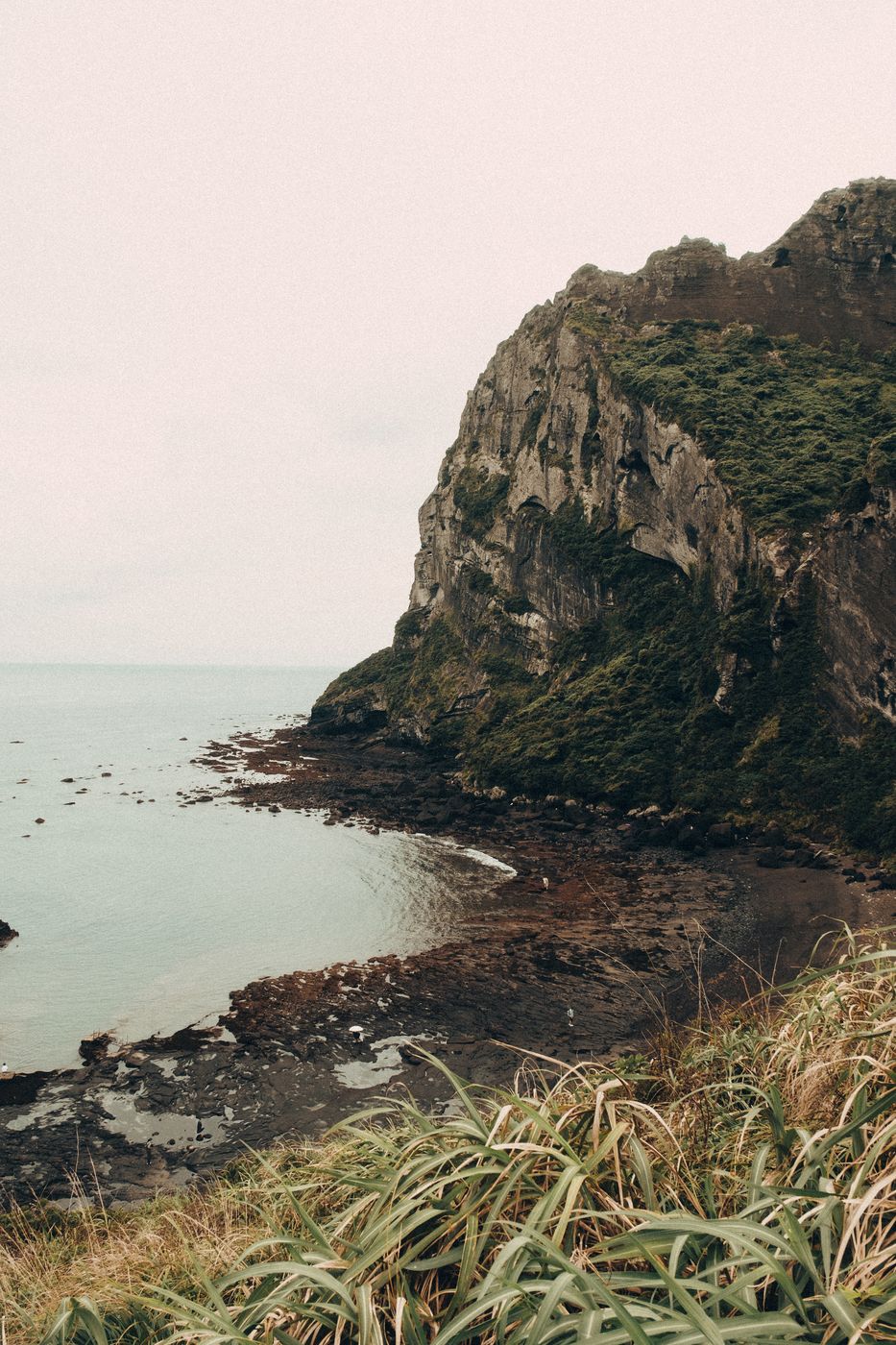 Seongsan, South Korea
