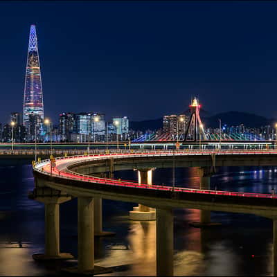 Seoul, South Korea