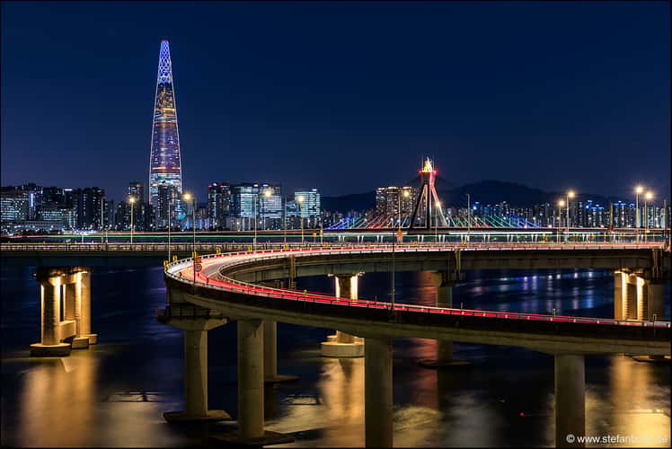 Seoul