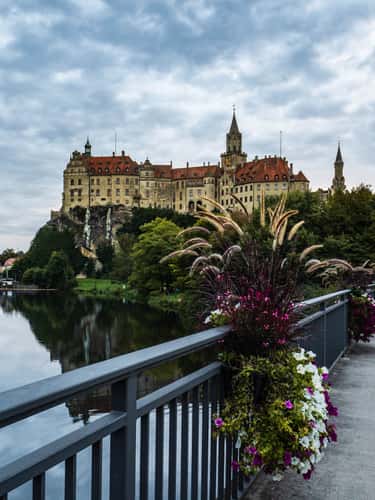 Sigmaringen Castle