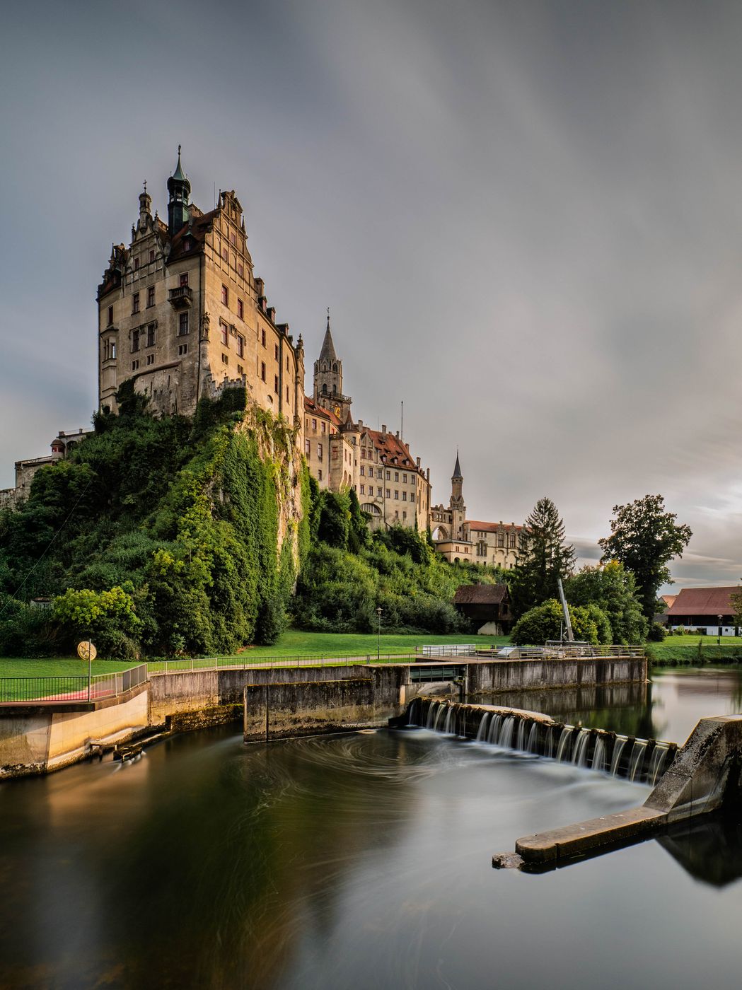 Sigmaringen Castle, Germany