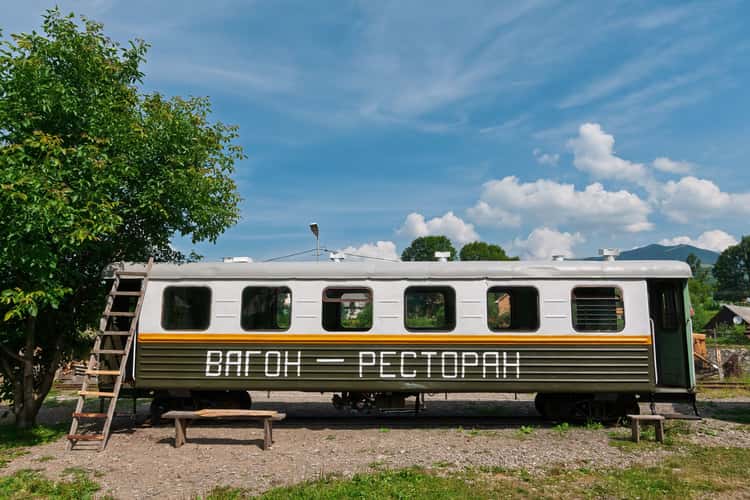 Kolochava, Transcarpathia, Zakarpattia Oblast, Ukraine