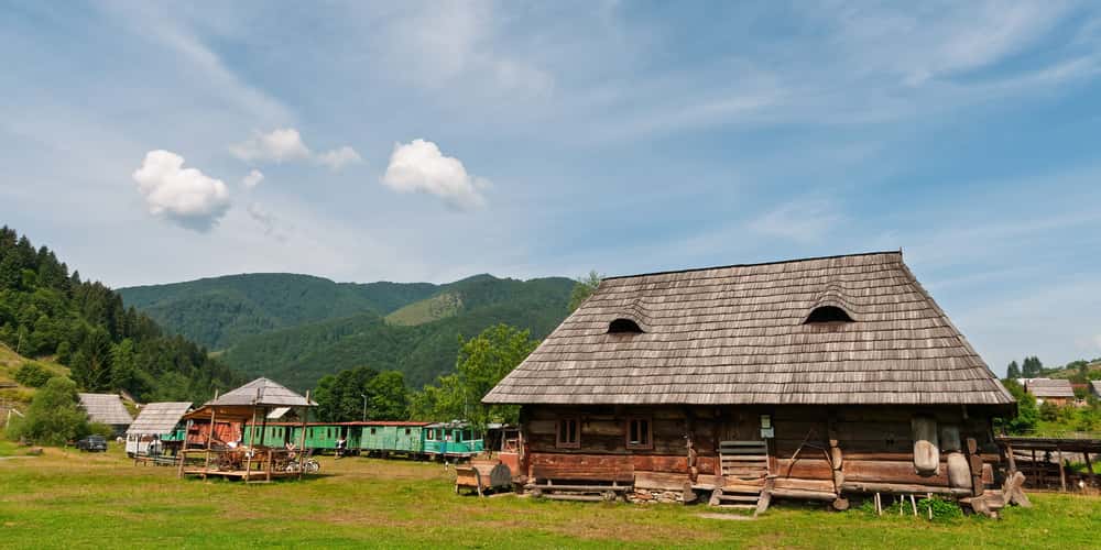 Kolochava, Transcarpathia, Zakarpattia Oblast, Ukraine