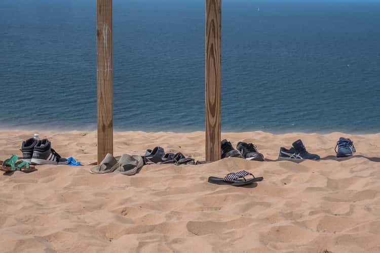 Sleeping Bear Dunes