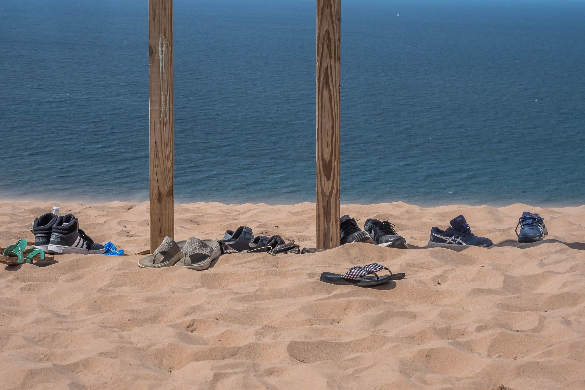 Sleeping Bear Dunes, USA