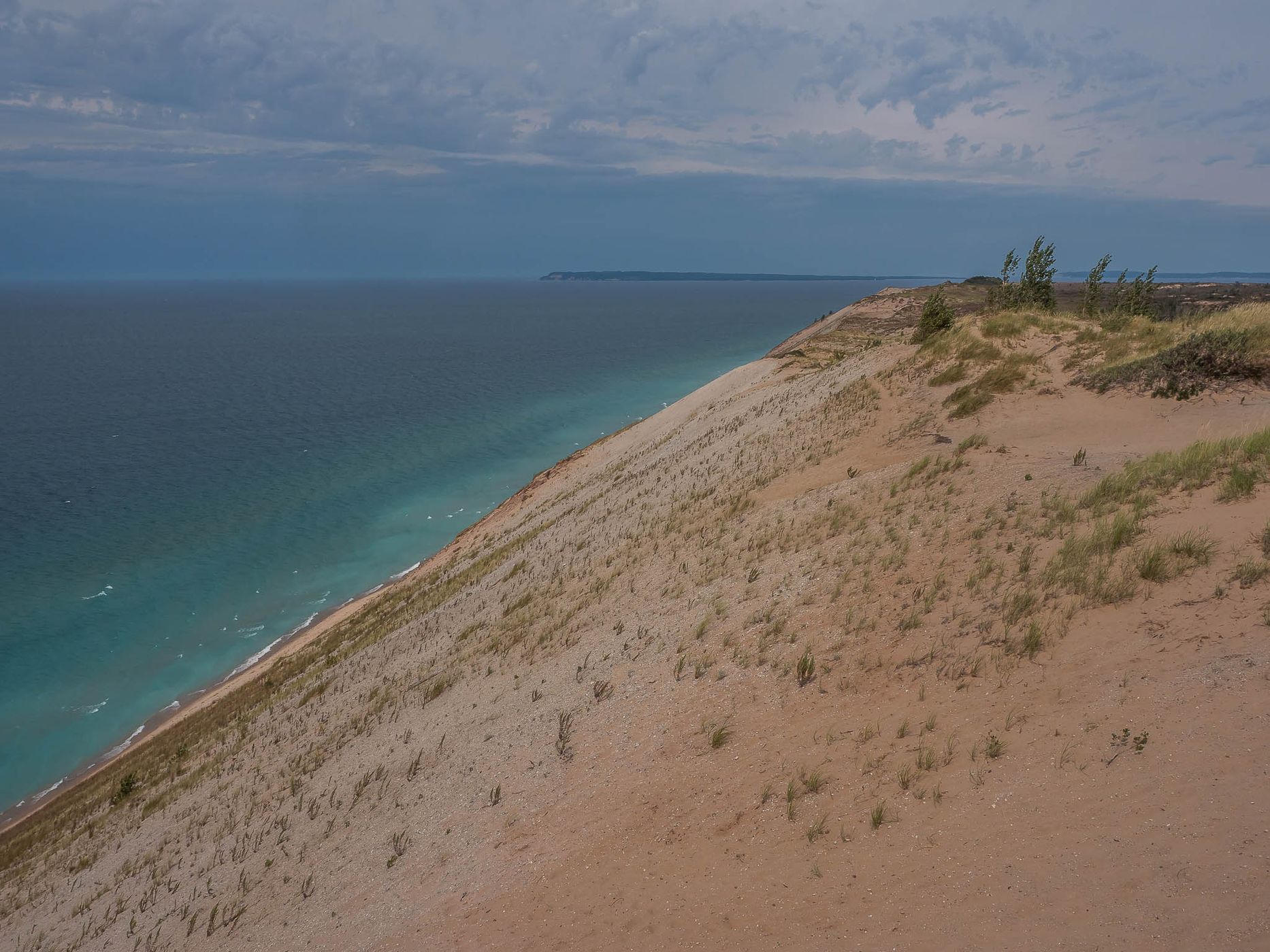 Sleeping Bear Dunes, USA