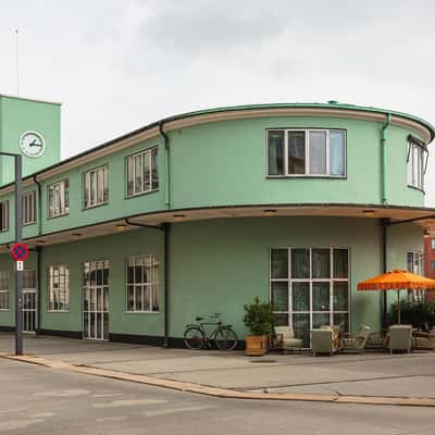 Soho House, Kopenhagen, Denmark