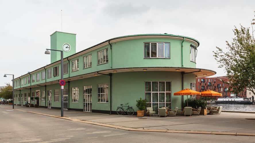 Soho House, Kopenhagen