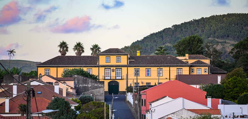Solar da Mafoma