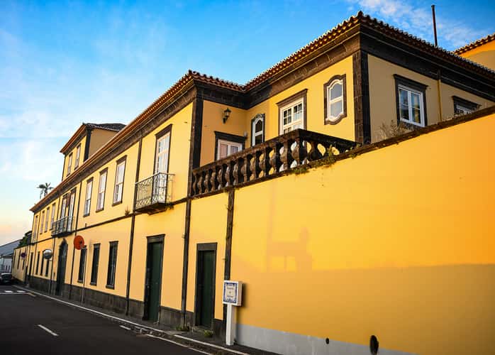 Solar da Mafoma