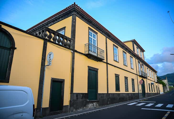 Solar da Mafoma