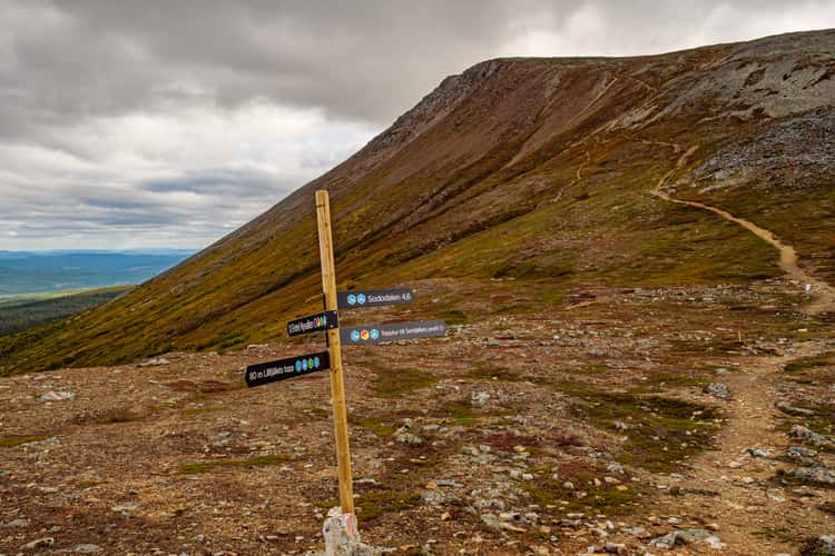Sonfjället