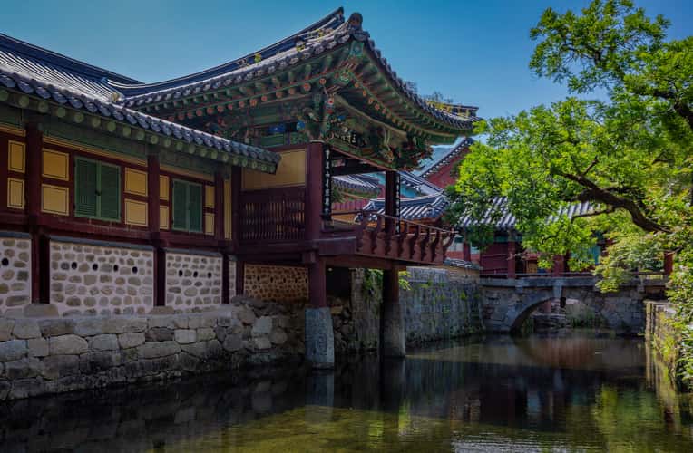 songgwangsa temple