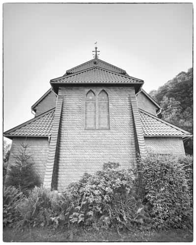 St. Benedictus Kirche