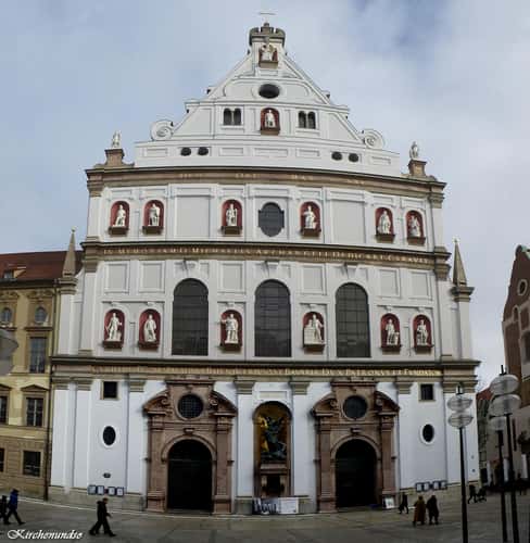 St. Michael