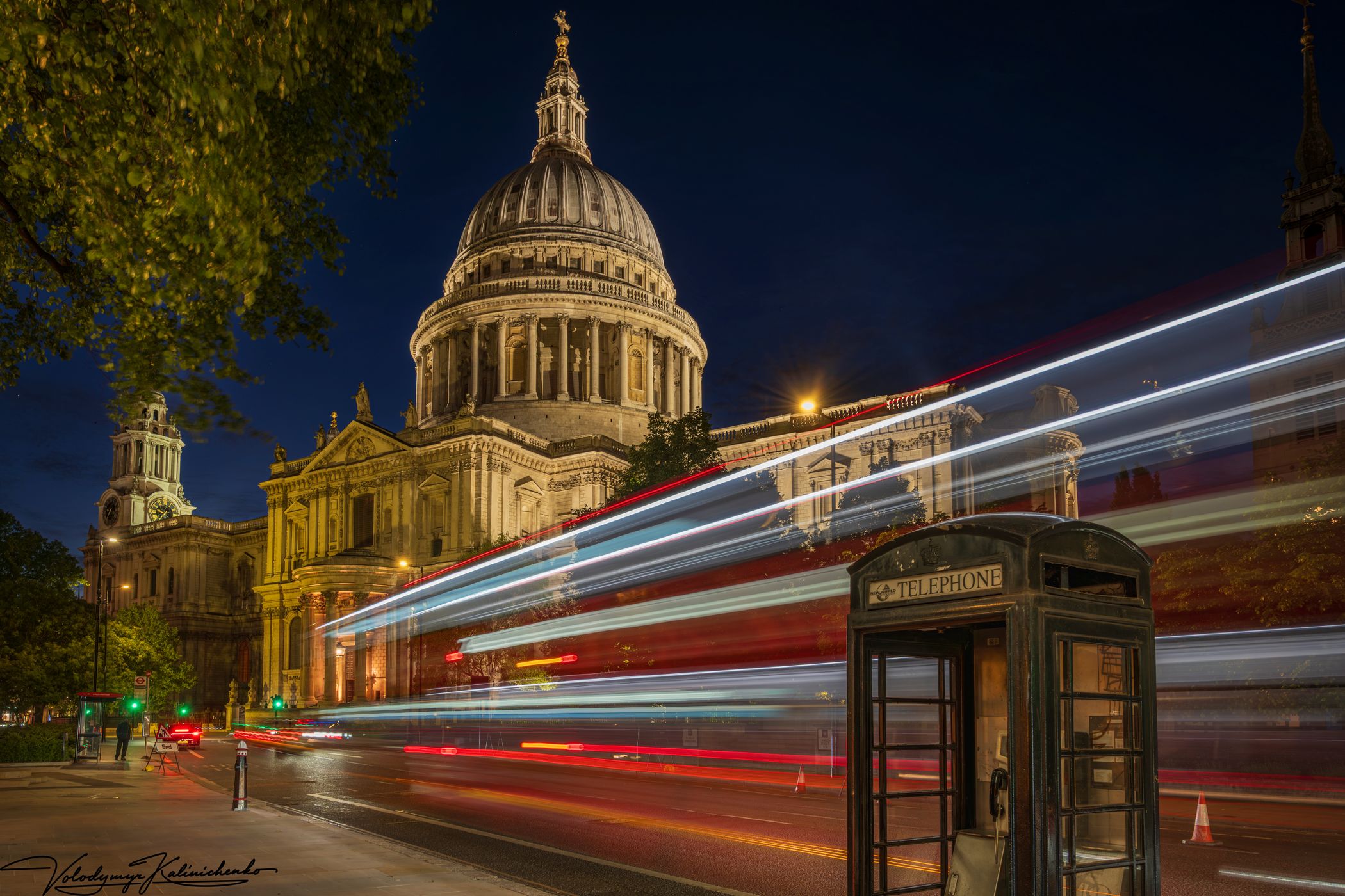 St Pauls Cathedral, London, United Kingdom