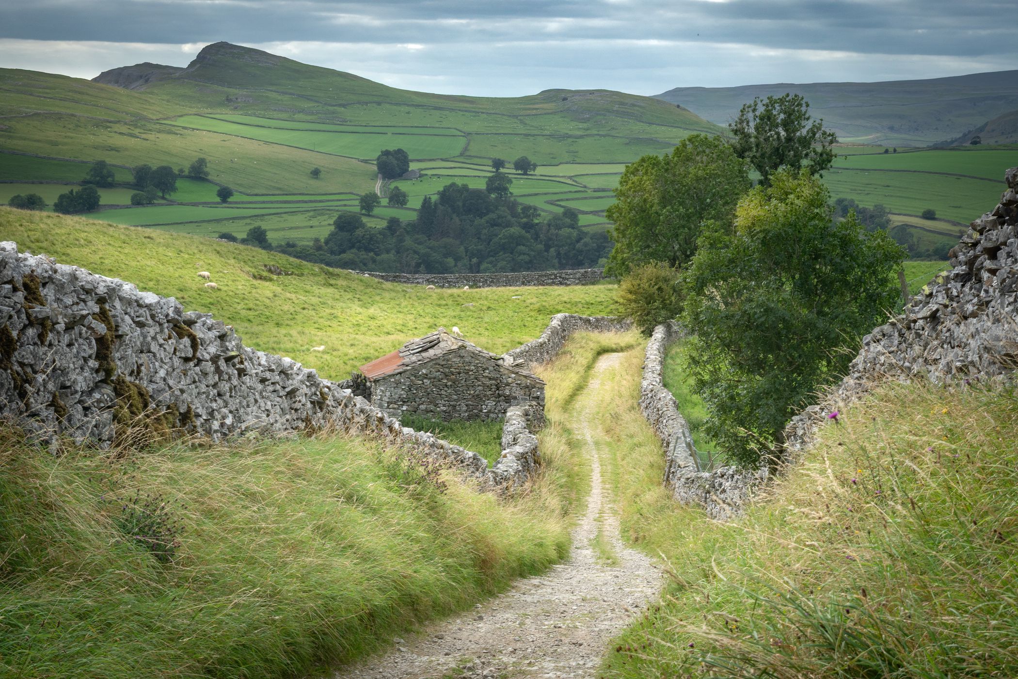 Stainforth, United Kingdom
