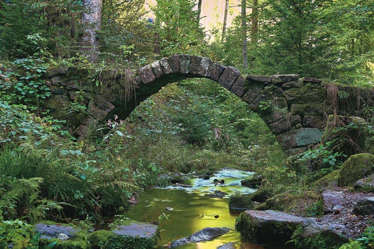 Steinerne Bruecke