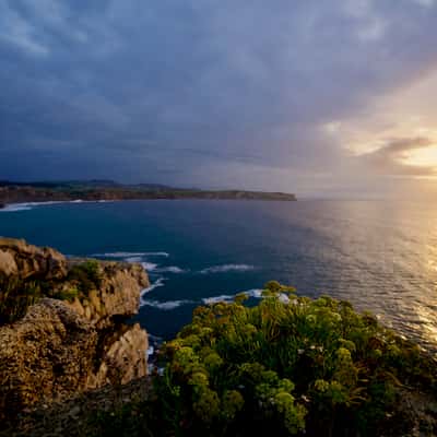 Suances, Spain