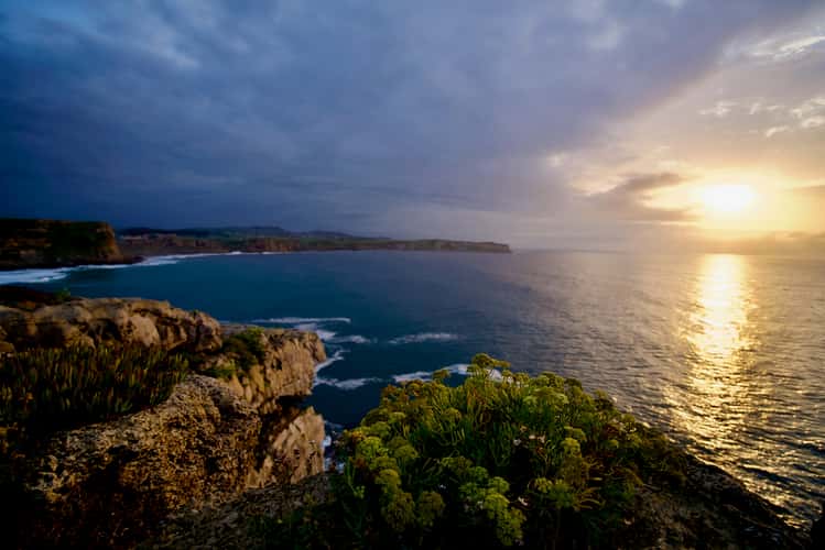 Suances