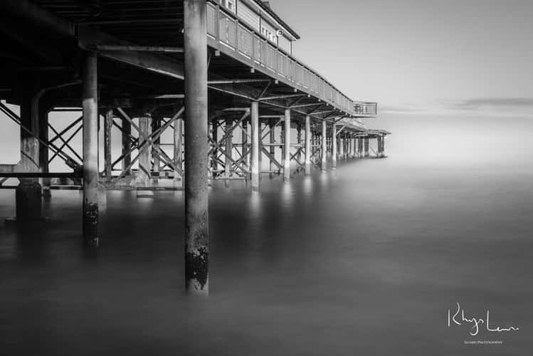 Teignmouth Pier