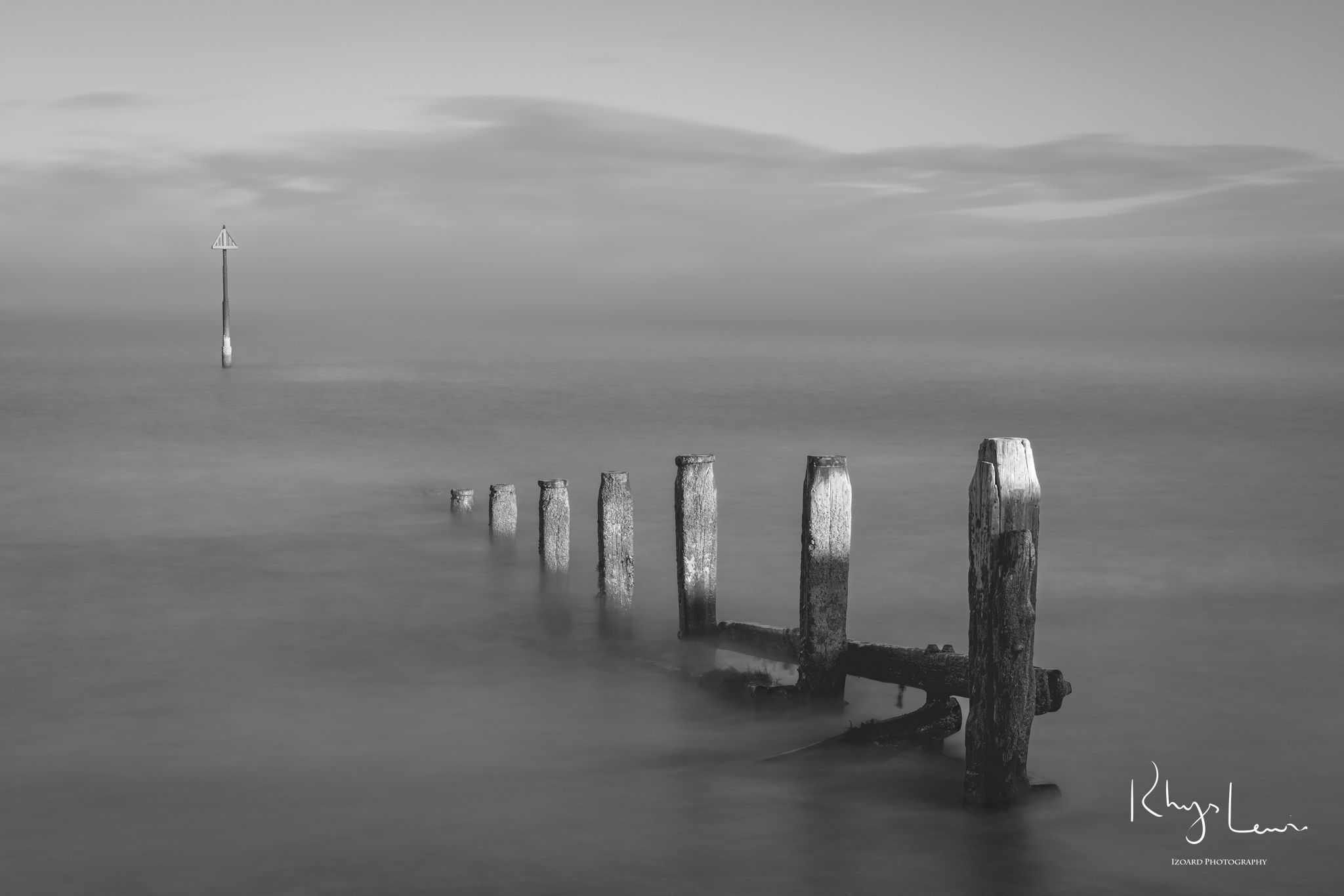 Teignmouth Pier, United Kingdom