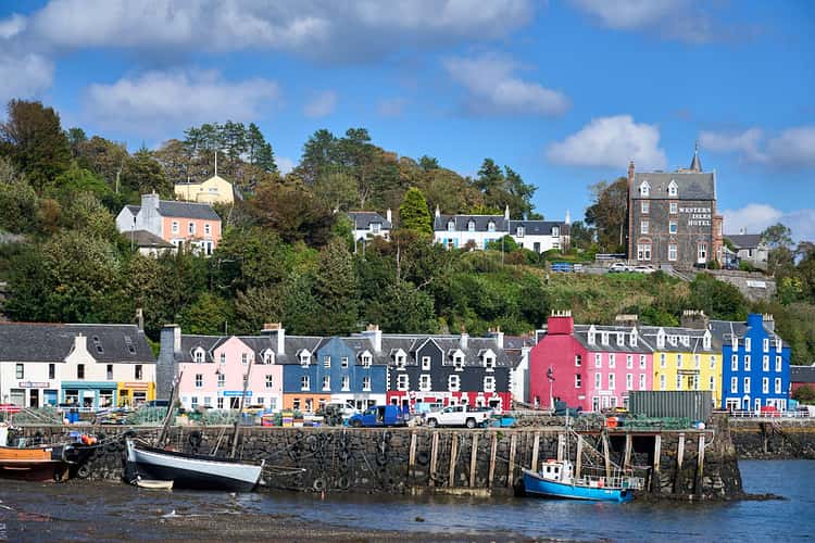 Tobermory