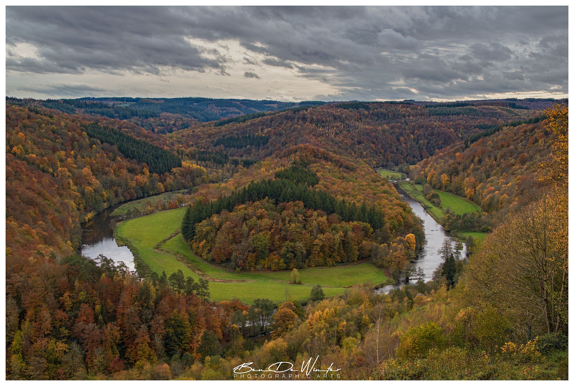 Tombeau du Géant (Toomb of the Giant), Belgium
