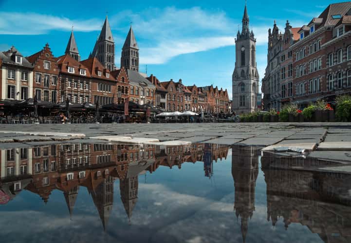 Tournai