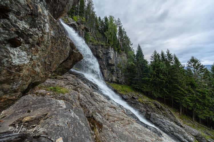 Tvinnefossen