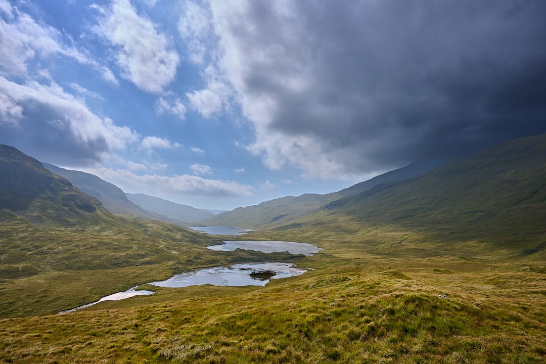Twin Lakes, United Kingdom