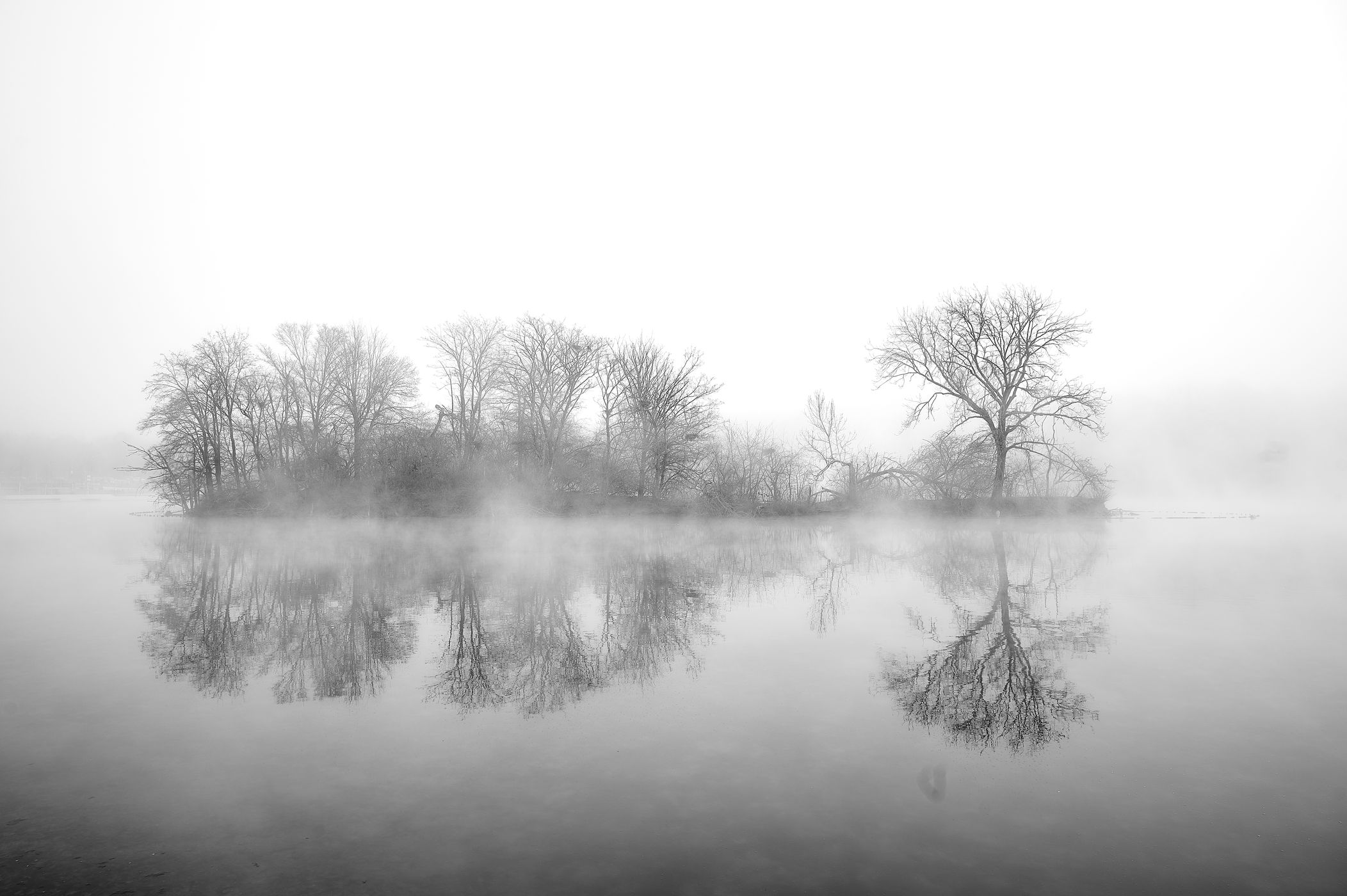 Ümminger See, Germany