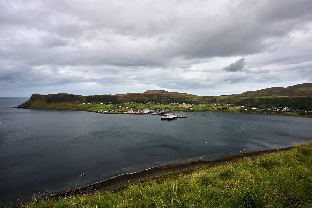 Uig Bay, United Kingdom