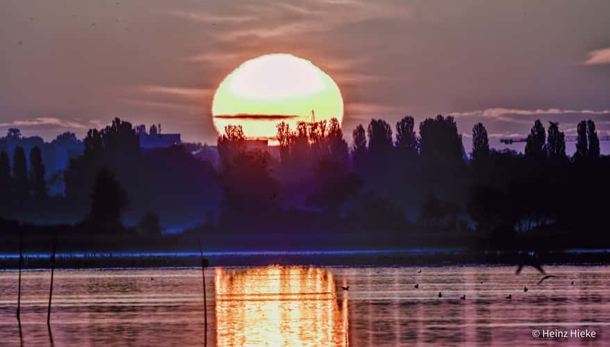 Untersee