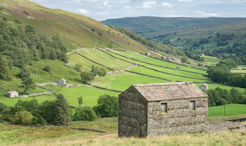 Upper Swaledale